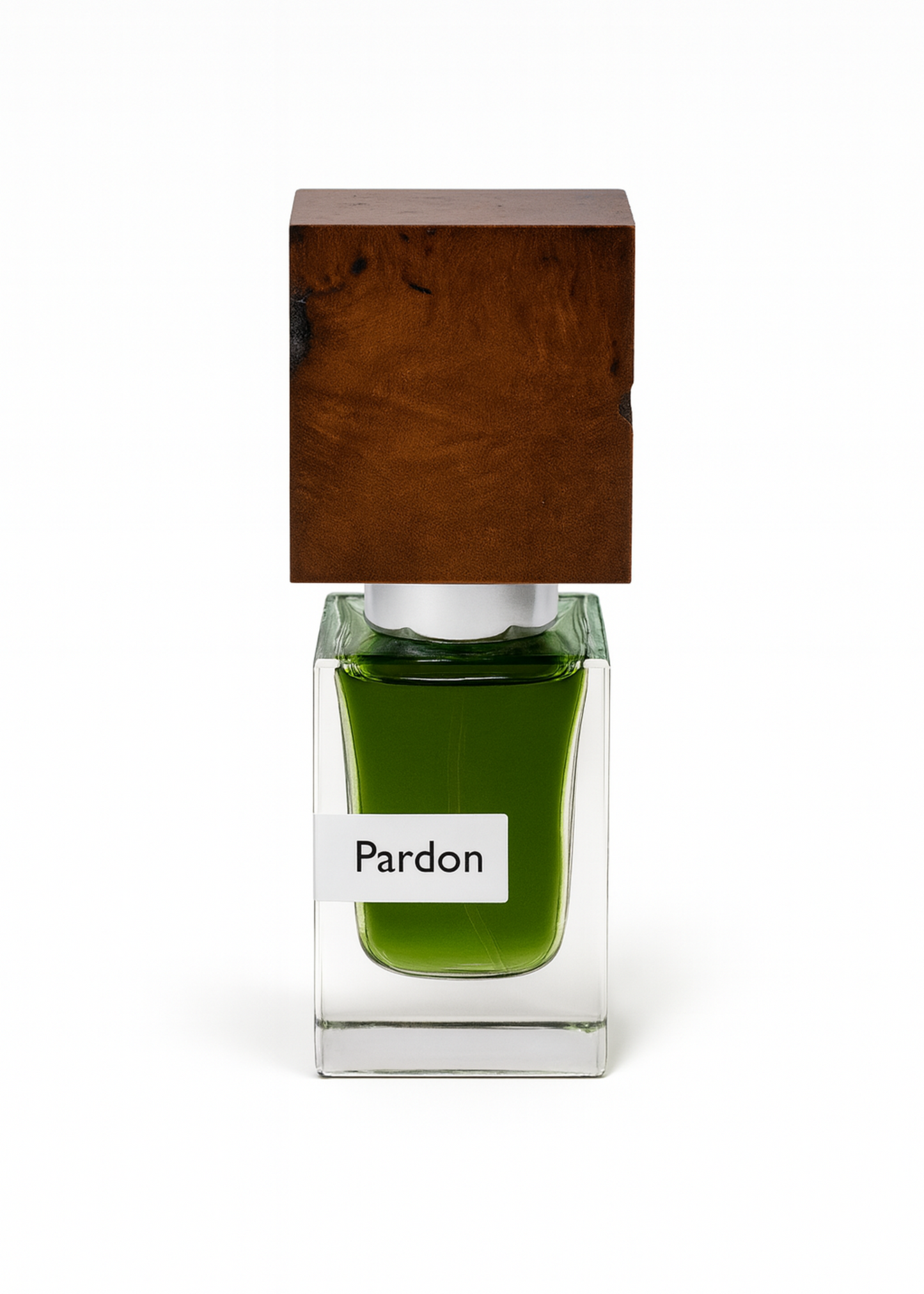 Pardon
