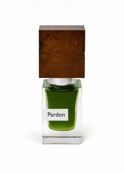 Pardon