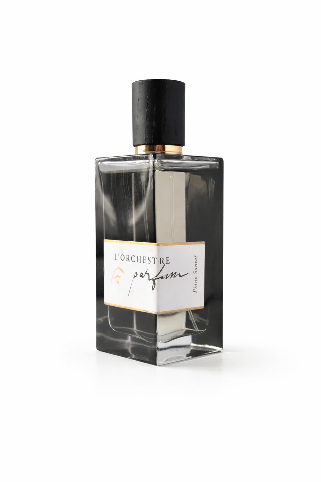 Piano Santal