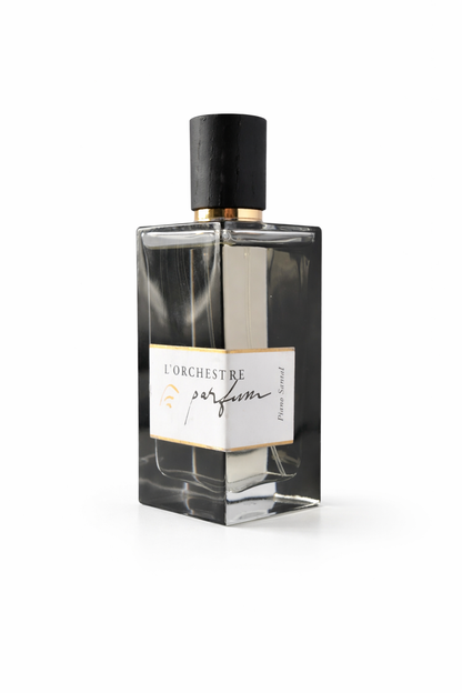 Piano Santal