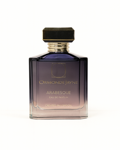 Arabesque