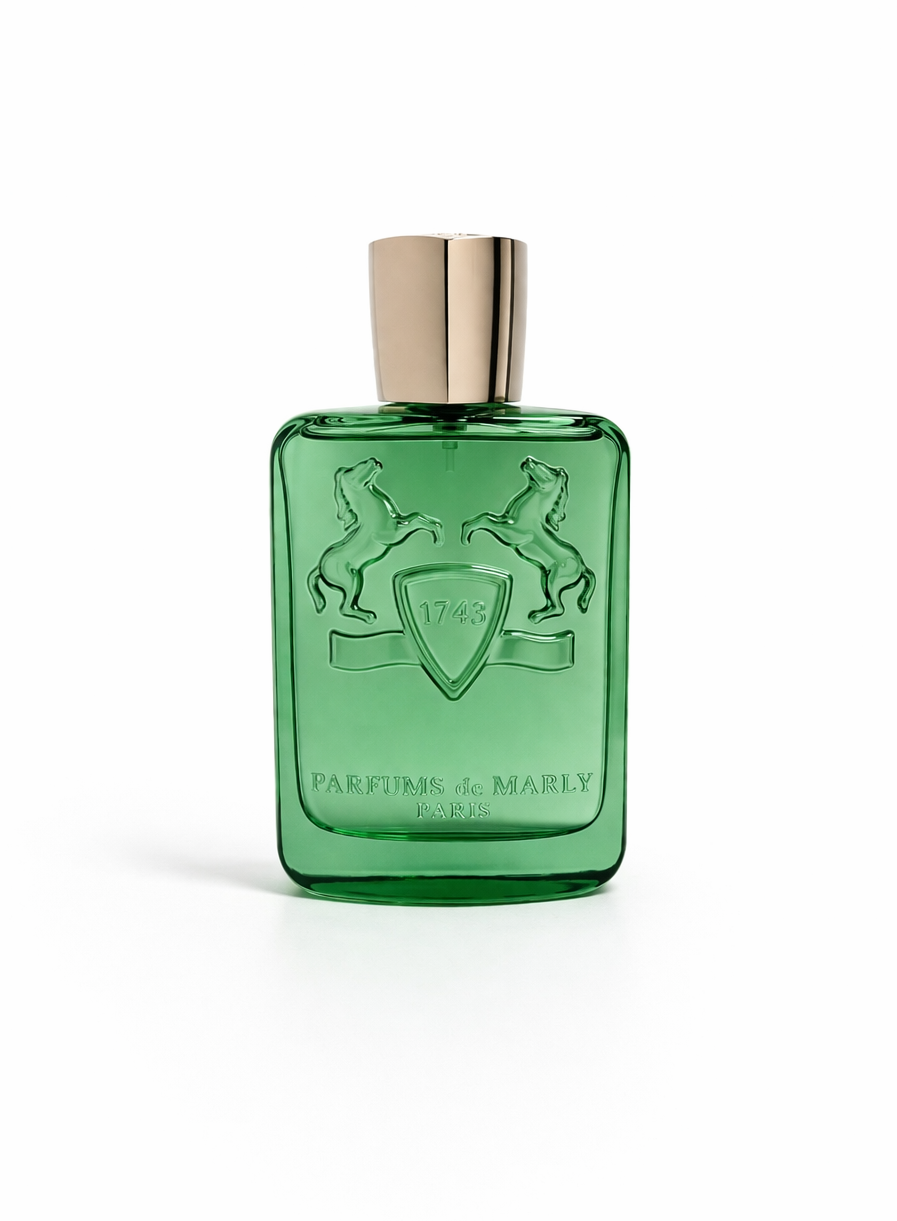 Greenly