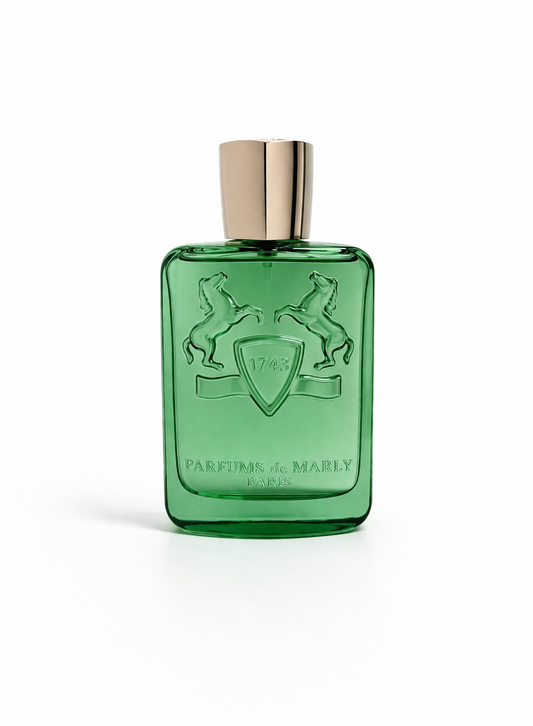 Greenly