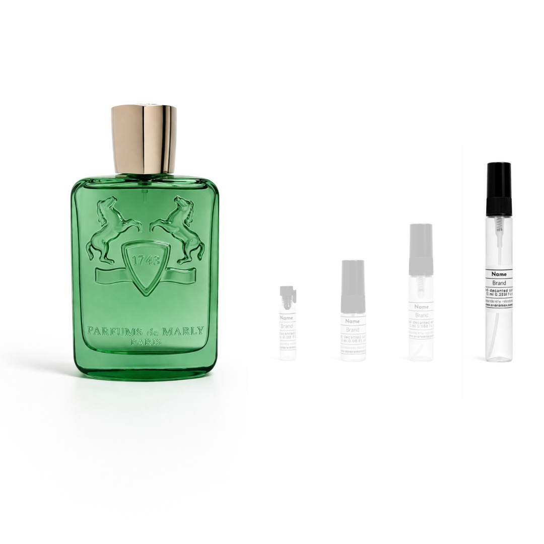 Greenly