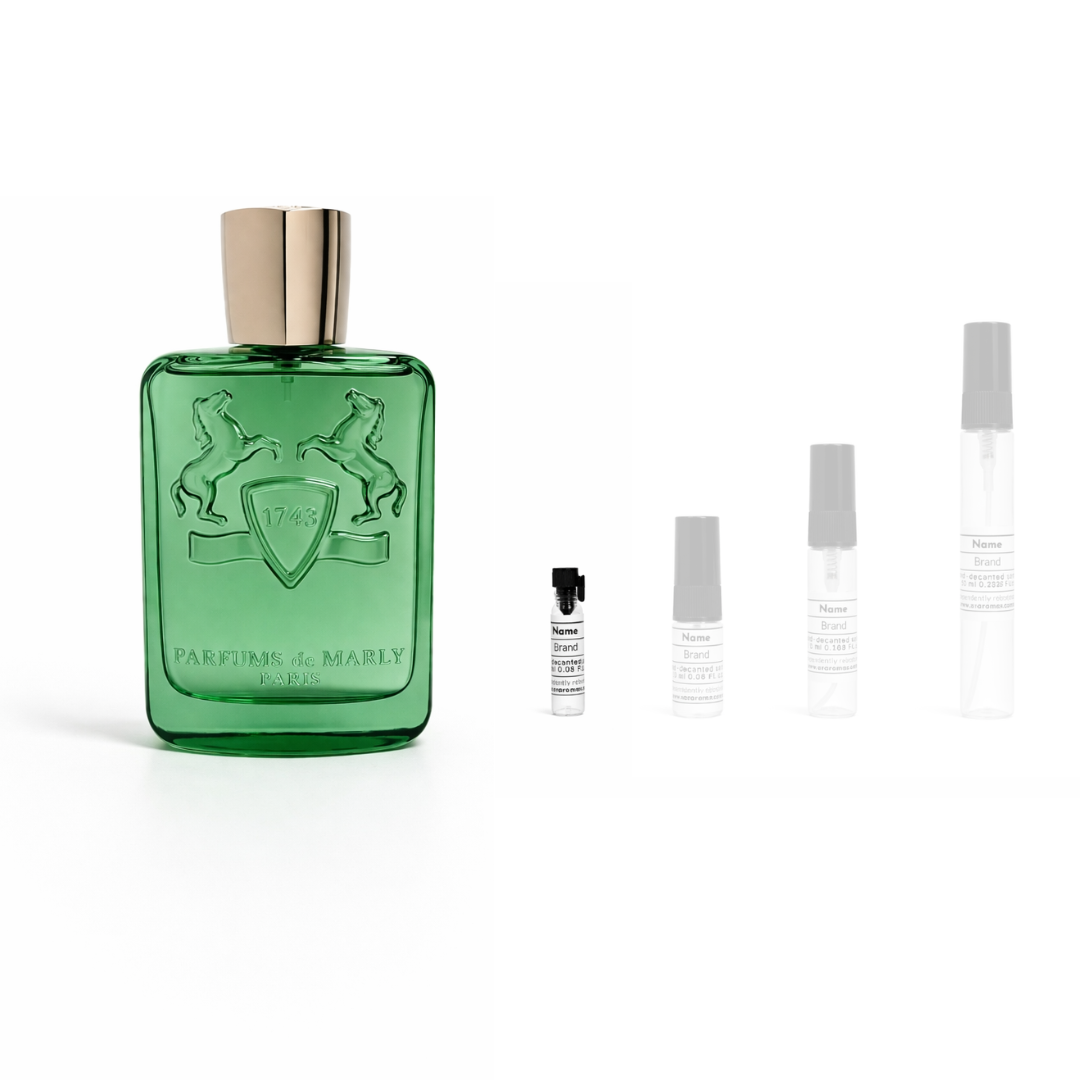 Greenly