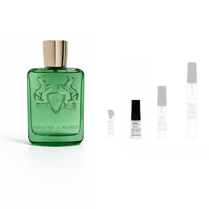 Greenly