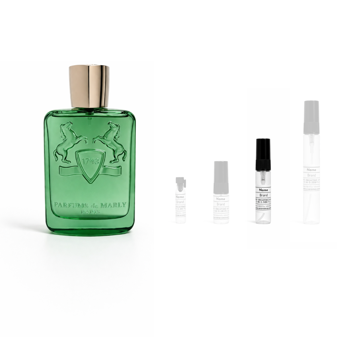 Greenly