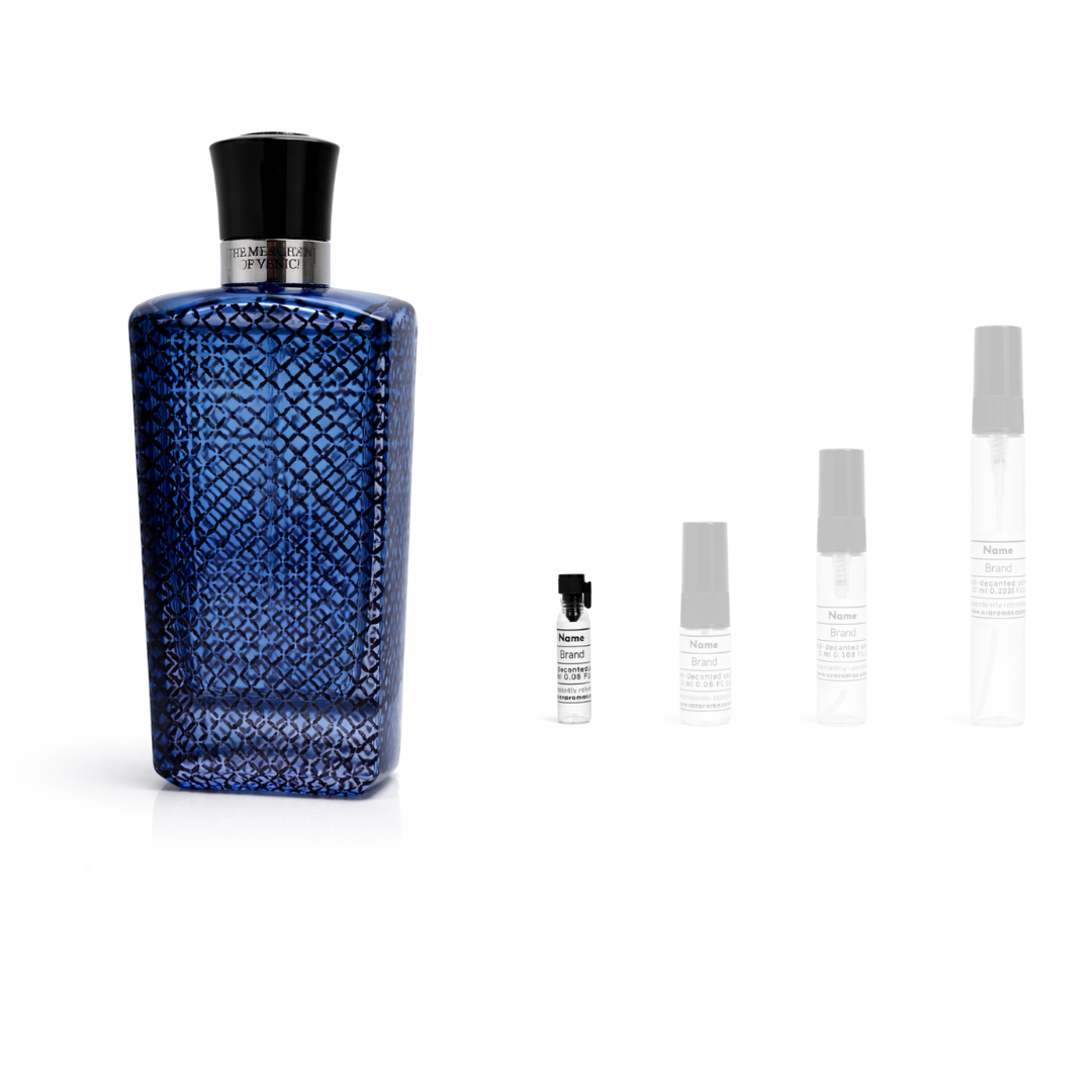 Venetian Blue Intense