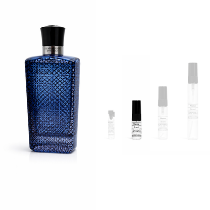 Venetian Blue Intense