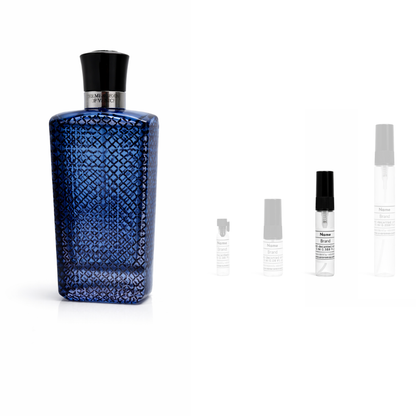 Venetian Blue Intense