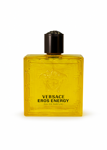 Eros Energy