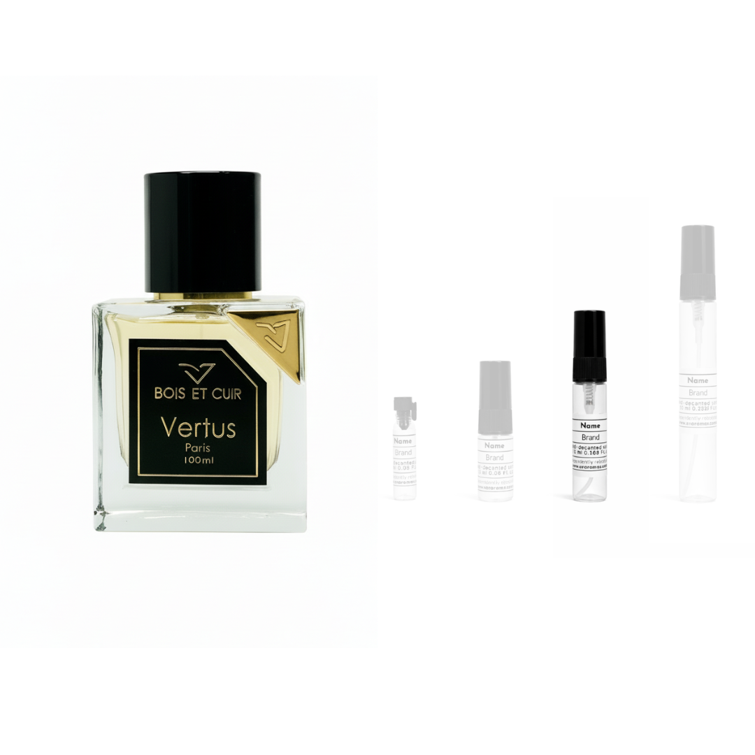 Bois et Cuir