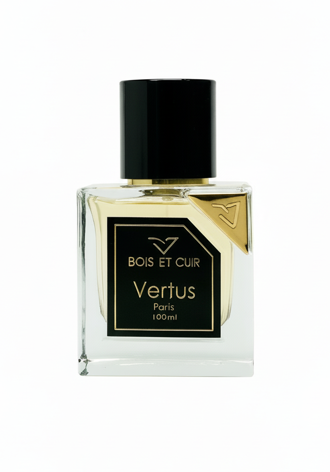 Bois et Cuir