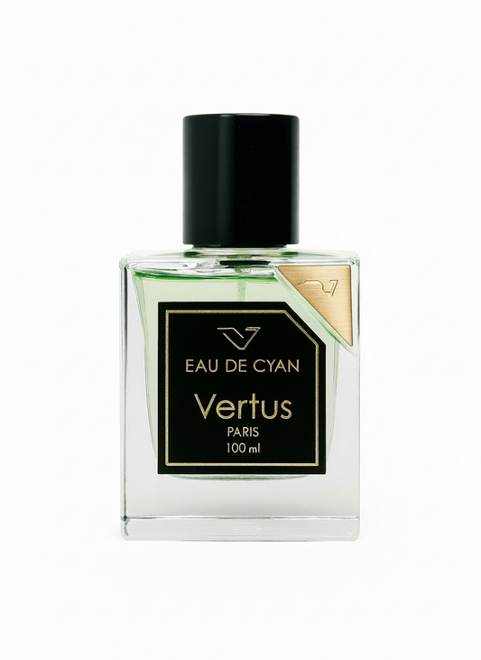 Eau de Cyan