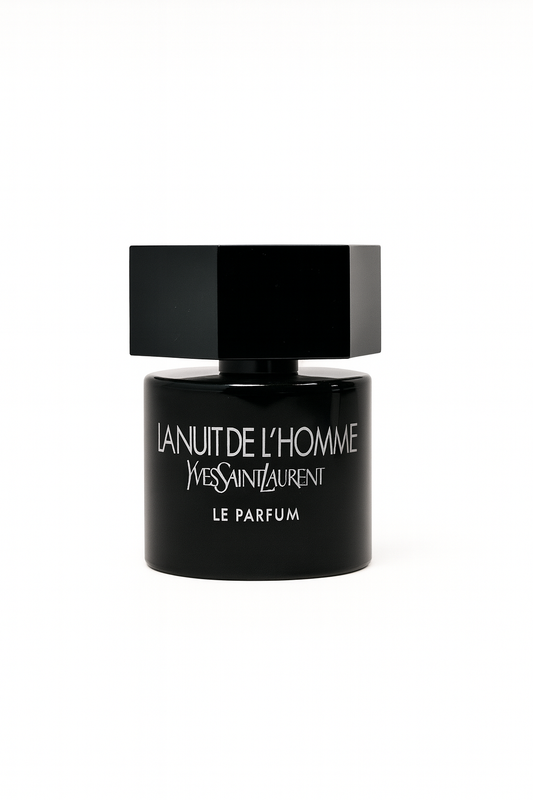 La Nuit de L'Homme PARFUM
