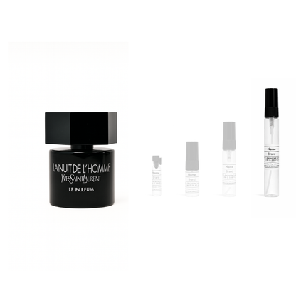La Nuit de L'Homme PARFUM