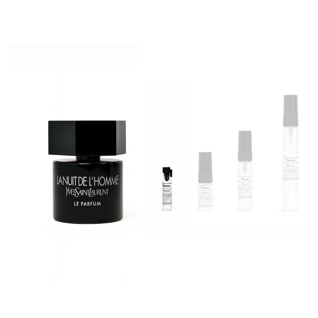 La Nuit de L'Homme PARFUM