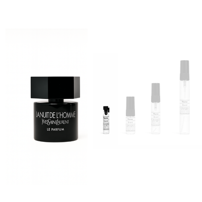 La Nuit de L'Homme PARFUM