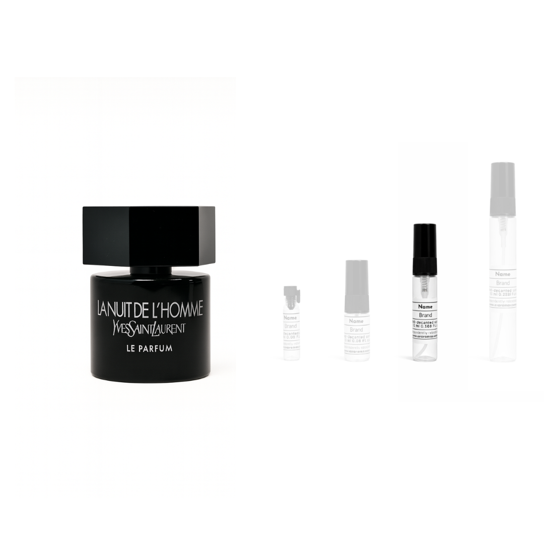 La Nuit de L'Homme PARFUM