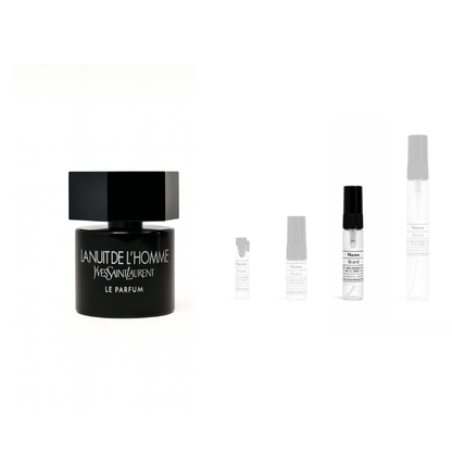 La Nuit de L'Homme PARFUM